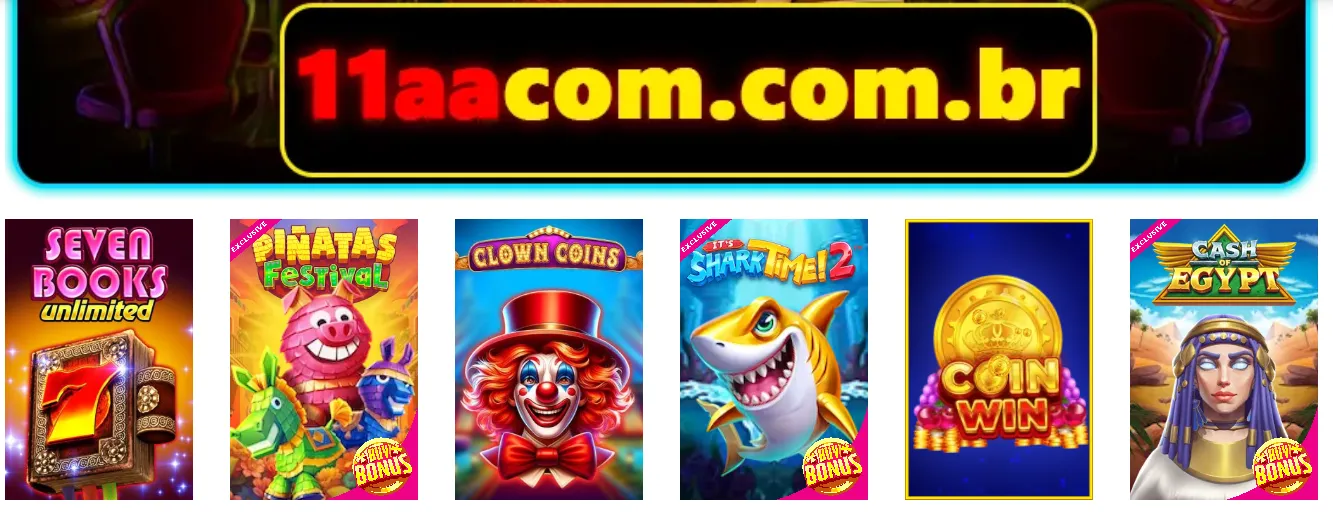 11AA Explore plataformas de entretenimento online