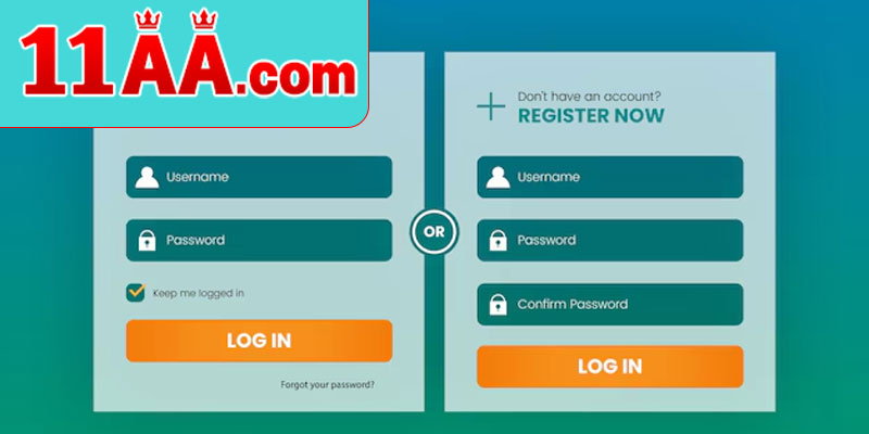 Como fazer o Registro 11aa