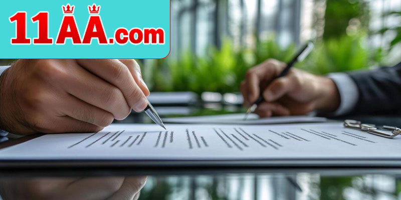 O que são as Licenças 11aa?