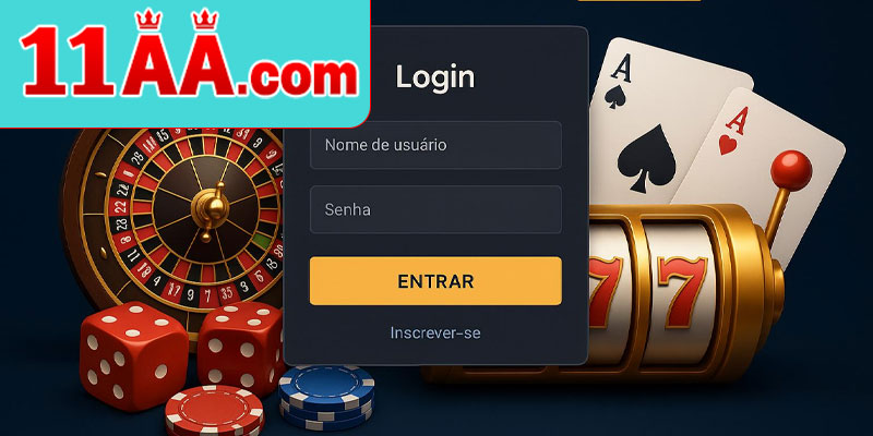 Por que é importante Entrar 11aa?