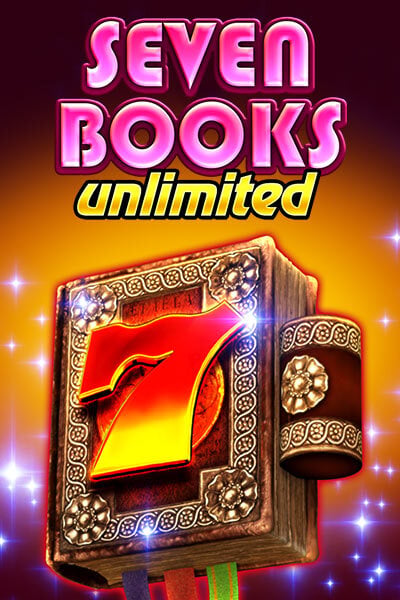 Sevens Books